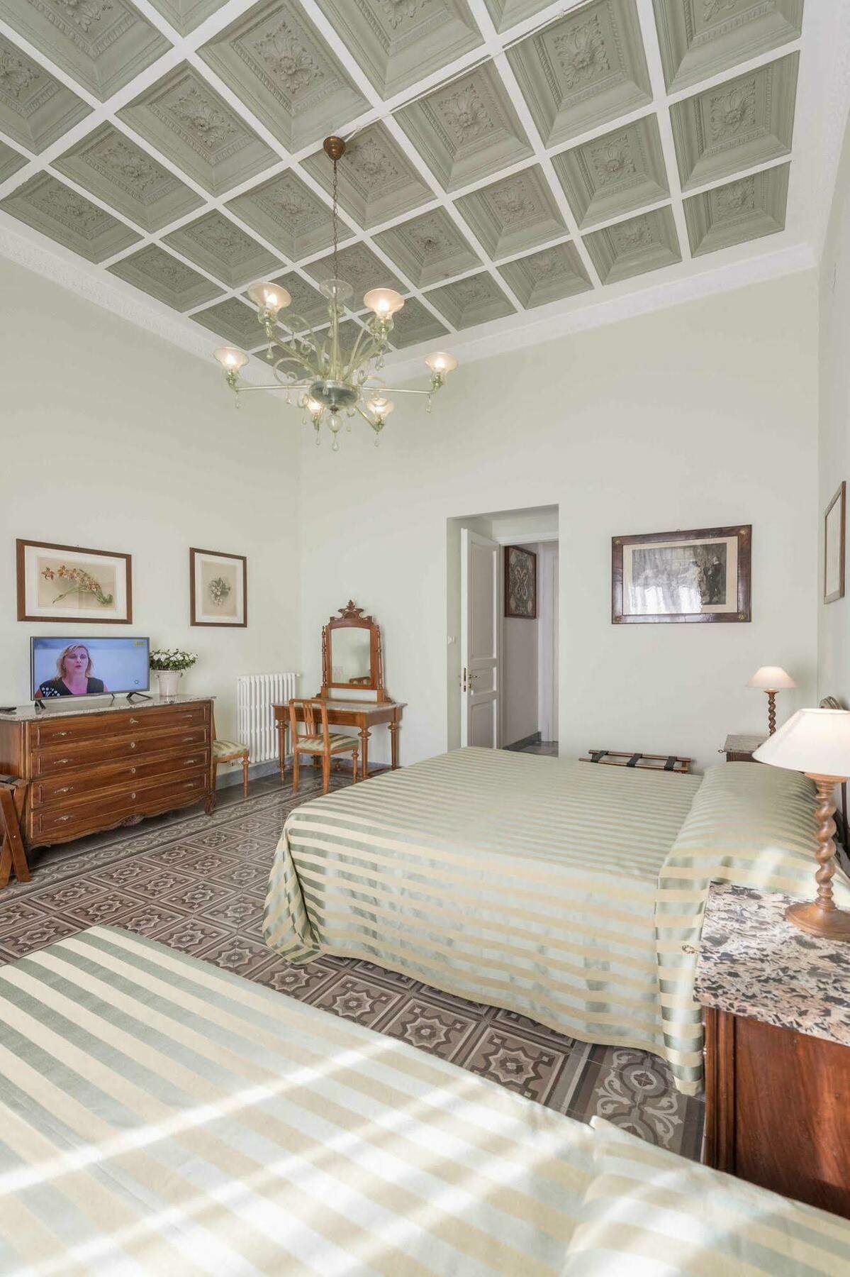 Palazzo Benso Bed & Breakfast Palermo Luaran gambar